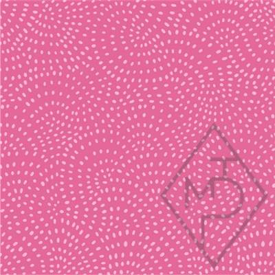 TISSU DASHWOOD STUDIO - TWIST 1155 ROSE - COTON - 110 CM