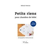 PETITS RIENS POUR CHAMBRE DE BEBE