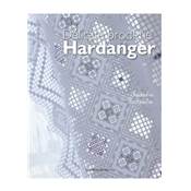 DELICATE BRODERIE HARDANGER