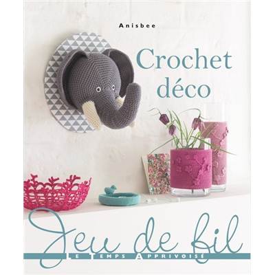 CROCHET DECO