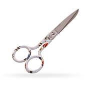 CISEAUX COUTURE MANCHES RAINBOW - COL. F321 - 12.5 CM 