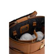 SAC À PROJET OU TROUSSE DE TOILETTE MUUD - GRACE - WHISKY