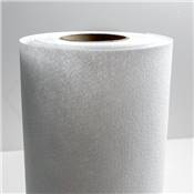 NON TISSE AIGUILLETE RAIDE 206G - 50CM - BLANC - TEXTICAP