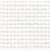 TOILE AIDA 5,5 PTS 160 CM BLANC
