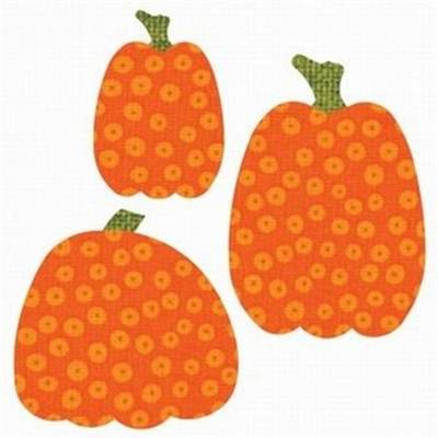 PUMPKINS