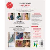 APPRENDRE LA COUTURE EN 10 LECONS