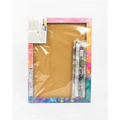 KIT BRODERIE DIAMANT DOTZ - DREAMER AVEC CADRE