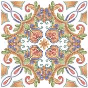 KIT BRODERIE DIAMANT - FAIENCE PORTUGUAISE