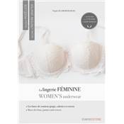 DEVENIR MODELISTE LA LINGERIE FEMININE