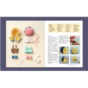 A LA PLAGE - LES CREATIONS DE VALERIE FILUNCROCHET