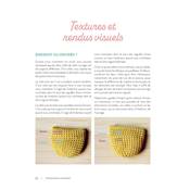 CREER SES PROPRES MODELES D'AMIGURUMIS AU CROCHET