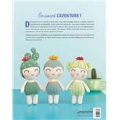 AU PAYS DES AMIGURUMIS