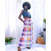 PATRON COUTURE FABRICARTEM - PANTALON FULL SEOUL
