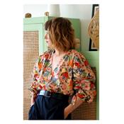PATRON COUTURE FABRICARTEM - CHEMISIER KASUR