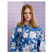 PATRON COUTURE FABRICARTEM - ROBE 60'S