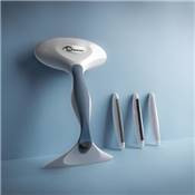 GLEENER - RASOIR BROSSE ANTI PELUCHES  + ACCESSOIRES - SOUS SACHET
