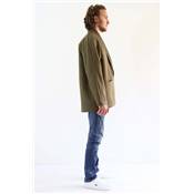 PATRON COUTURE HOMME - I AM ARTEMIS FOR MEN - VESTE - XS - XXL