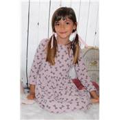 PATRON COUTURE ENFANT - I AM CASSIOPEE MINI - ROBE - 3 - 14 ANS