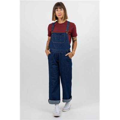 PATRON COUTURE FEMME - I AM DIAMOND - SALOPETTE - 36/46 