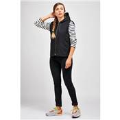 PATRON COUTURE FEMME - I AM HATHOR - 18 VESTES SANS MANCHES - 36/46