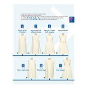 LES BASES DE LA COUTURE - PATRONNER LES ROBES