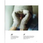 26 ACCESSOIRES EN LAINE AU CROCHET