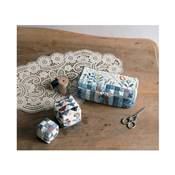 QUILTS DU BONHEUR - 35 CREATIONS ORIGINALES