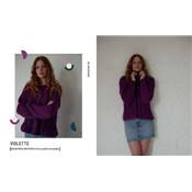 JE TRICOTE MON PULL ! 15 PULLS TENDANCE A FAIRE SOI-MEME