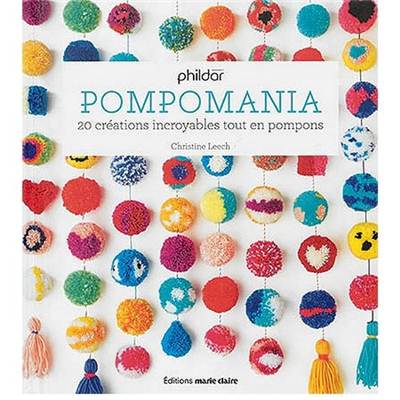 POMPOMANIA