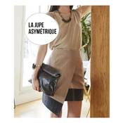 MA GARDE-ROBE INTEMPORELLE - 22 INDISPENSABLES A COUDRE