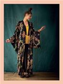 COUDRE SES KIMONOS - PETIT CAHIER COUTURE