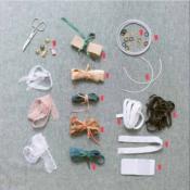 APPRENDRE A COUDRE SA LINGERIE ET SES MAILLOTS DE BAIN