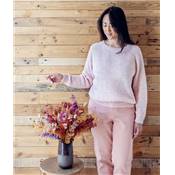 PREMIERS PAS TRICOT CIRCULAIRE - TECHNIQUES & MODELES 