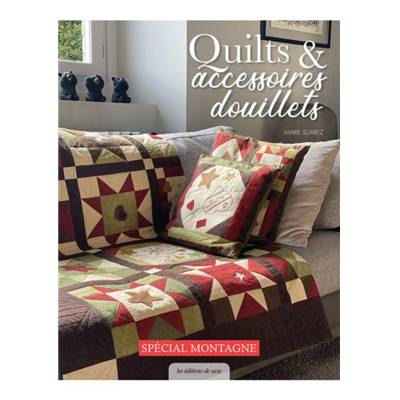 QUILTS & ACCESSOIRES DOUILLETS