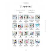 PATCHWORK & APPLIQUE PAS A PAS