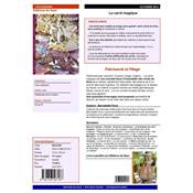 LE PATCHWORK MAGIQUE PATCHWORK ET PLIAGE