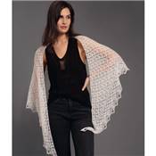 25 PROJETS EN TRICOT AJOURE