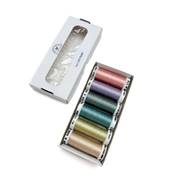 PACK 6 NUANCES SOIE 1003 - PASTEL