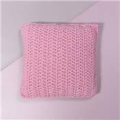 KIT COUSSIN AU CROCHET HOOOKED - SWEET PINK