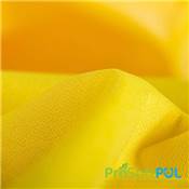 PUL - PROSOFT FOODSAFE 1 MIL. - 145CM - JAUNE CITRON