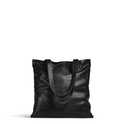 SHOPPER MUUD - SHOW - NOIR