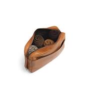 POCHETTE DE RANGEMENT MUUD - SANDNES - WHISKY