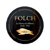 EPINGLES COUTURE N°8 - BOITE DE 25G - TISSU LEGER ET MOYEN - FOLCH