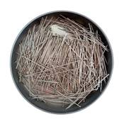 COFFRET 4 BOITES 25G - EPINGLES COUTURE N°8 TISSU LEGER MOYEN - FOLCH