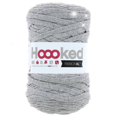 FIL RIBBONXL LUREX HOOOKED - BOBINE 250 G