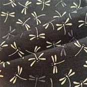 TISSU JAPONAIS SEVENBERRY 88222 7.13 - 100% COTON - 110 CM