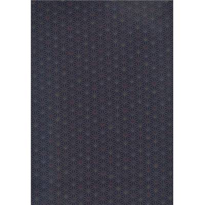 TISSU JAPONAIS SEVENBERRY 88227 1.6 - 100% COTON - 110 CM