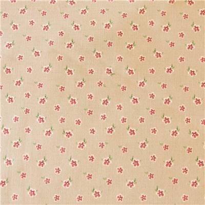 Tissu 100% coton Elm Cottage - 112 cm