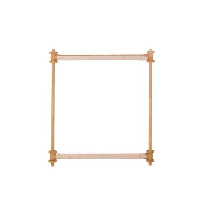 CADRE A TAPISSERIE AJUSTABLE