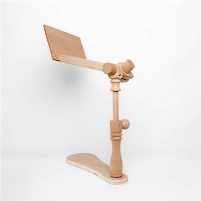 PORTE TAMBOUR SOUS CUISSE PIVOTANT ET SUPPORT DIAGRAMME